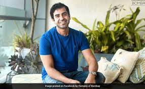 As of 2020) in shimoga, karnataka. Nikhil Kamath How This School Dropout Became India S Youngest Billionaire
