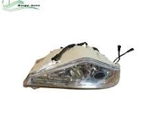 Higer Bus Spare Parts Lights Front and Rear Combination Headlights  37V11-11200/37hn1-11100-T01