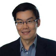Austin Chen, PhD