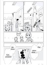 Manga Koi To Yobu Ni Wa Kimochi Warui Lectura