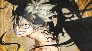 Asta (Pre-Timeskip) | Vs Battles Wiki | Fandom