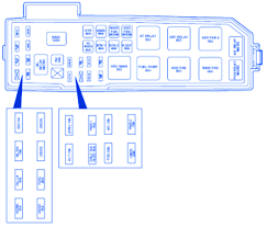 2018 western star 4700 electrical wiring technical service electrical system:wiring summary: Mazda Demio 2008 Fuse Box Block Circuit Breaker Diagram Carfusebox