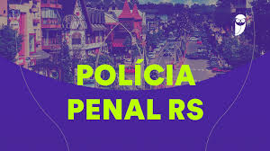 Governo anuncia novo concurso Polícia Penal RS!