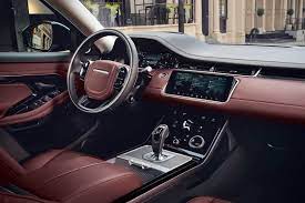 Ethical Automotive Interiors Range Rover Interior New Range Rover Evoque Range Rover Evoque Interior