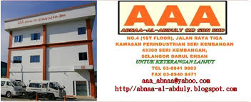 Sungai kuyoh, malay rizeb, seri kembangan 2.9 km. Abnaa Al Abduly M Sdn Bhd Home Facebook