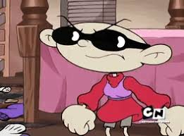 Sectors are teams comprised of at least 5 operatives, with the code letters associated with their names usually corresponding to their geographical area. Numbuh 1 Nigel Uno Codename Kidd Next Door Album On Imgur