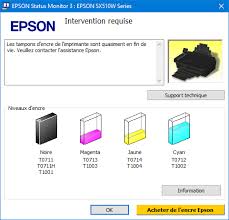 You can print at anytime and anywhere to a suitable epson printer, you can use that with your smartphone, laptop or tablet of these mobile solutions. Vous Utilisez Une Imprimante Epson Elle Va Tomber En Panne C Est Programme Deux Solutions Sospc