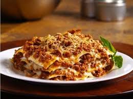 Betty S Sister S Lasagna Mommacooking Com Home Cooked Recipes Best Lasagna Recipe Food Recipes