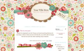 Spring Https Lh3 Googleusercontent Com Y W Tvqob5y Txrmrtv2dri Aaaaaaaafye Xbrfx2eum1g S1600 Frolicpreview2colum Blogger Templates Template Free Templates