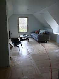 Plywood Floors Adventures In Five Islands Plywood Floor Plywood Flooring Bedroom Flooring