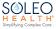 Soleo Health Inc logo