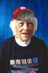 Obituary for Jo Mobley