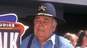 Jonathan Winters