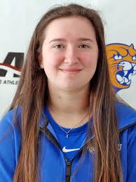 2022-23 Women's Tennis Roster