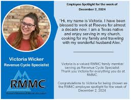 Reeves Memorial Medical Center