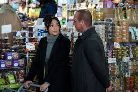 Organized crime season 1 episode 7 will release on may 27, 2021, and is titled everybody takes a beating sometime.. Law Order Organized Crime Say Hello To My Little Friends Tv Episode 2021 Imdb