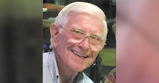 Jack Wendell Henderson