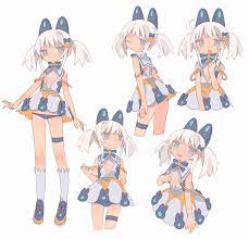 組長 ｺ r48b on twitter concept art characters emotional art cute drawings