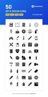 Download Art Design Icon Pack Available In Svg Png Eps Ai Icon Fonts Art Design Icon Design Art Icon
