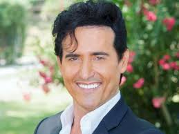 II Divo: cantor Carlos Marin morre aos 53 anos