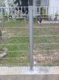 Beberapa dari jenis dan harganya bisa anda lihat berikut ini. Awning Pagola Dan Grill Enstek Memasang Set Pagar Brc Fencing Anti Climb Gate