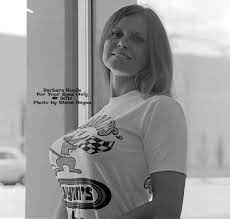 How in the world did you know that? Barbara Roufs Gears And Girls Race In America Black White Women