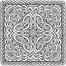Square mandala coloring page from square mandalas category. Welcome To Dover Publications Mandala Coloring Pages Coloring Pages Coloring Books