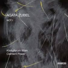 Какое отчество подходит к имени: Agata Zubel Not I Kairos