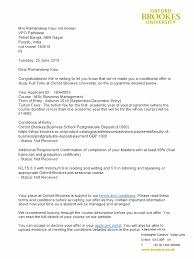 Oxford brookes university was founded as oxford polytechnic. Ramandeep Kaur Obu Conditional Offer Pdf Master Of Science Academic Term