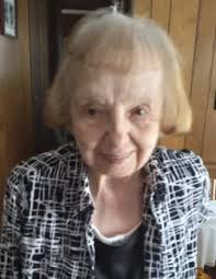 Obituary information for Lillian (Sue) Williams