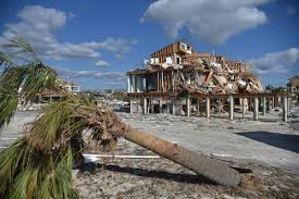 Seven months after the category five hurricane made. What Hurricane Michael Meant For Farms Oil Production And Nursing Homes Pacific Standard