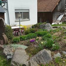 Hangs garten immer eine gute idee! Hang S Garten Chinesichesmongolisches Restaurant
