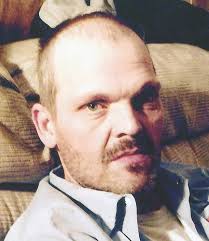 Howard Daniel Hedrick, 41, Festus