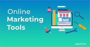 Online Marketing Tools to Boost Your Business in 2019 - AdShark