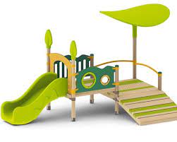 Pin Op Opvang Inrichting