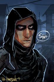 Profile for Isko Draws