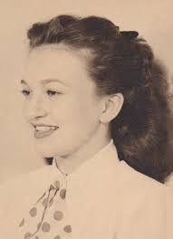 Florence Huff Obituary (1927