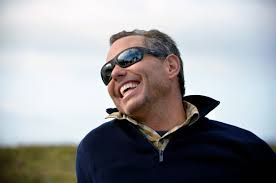 About — Peter Giordano