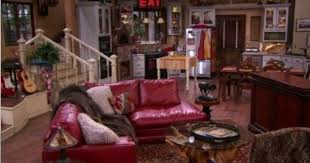 Stewart Ranch Home Home Hannah Montana Ranch House