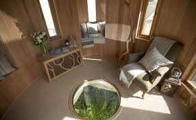 One of the most popular interior design communities! Interior Design Ideas For Kid S Treehouses Blue Forest