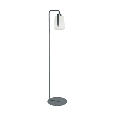 Balad Akku Led Leuchte 25 Cm Von Fermob Connox
