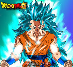 Hace ya un tiempo rescaté de mi vieja carpeta un son goku en 3ª fase que hice cuando tenía unos 15 años, dicho dibujo estaba realizado con plumilla y pintado con acuarela. Goku Ssj3 Wallpapers Top Free Goku Ssj3 Backgrounds Wallpaperaccess