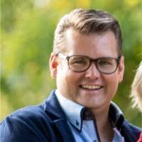 Benjamin Kerber's Instagram, Twitter & Facebook