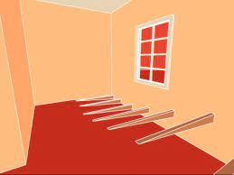 A level hardwood floor requires a level subfloor. How To Level A Floor How Tos Diy