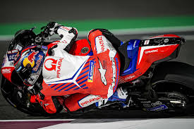 Head & neck safety (hans). Why Is The F1 Logo On Pramac S Ducatis Ruetir