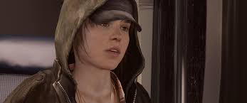 Coming of Age: The Storytelling of Beyond: Two Souls
