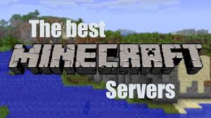 Running your own server lets you bring all of your friends into the same game, and you can play with rules you get to make or break. The 25 Best Minecraft Servers List Of 2020 Thetecsite