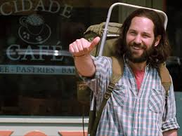 Paul Rudd's 'Idiot Brother' a dud