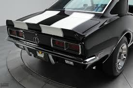 134115 1968 Chevrolet Camaro Rk Motors Classic Cars And Muscle Cars For Sale In 2020 Chevrolet Camaro Muscle Cars For Sale Classic Car Photography