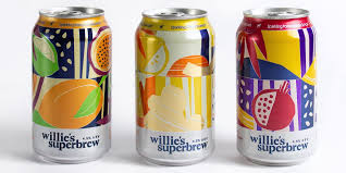 18 Hard Seltzers To Celebrate Summer 2019 S Hottest Beverage Hard Seltzer Drinks Design Drinks Packaging Design
